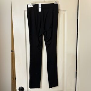 WHBM Black The Legging